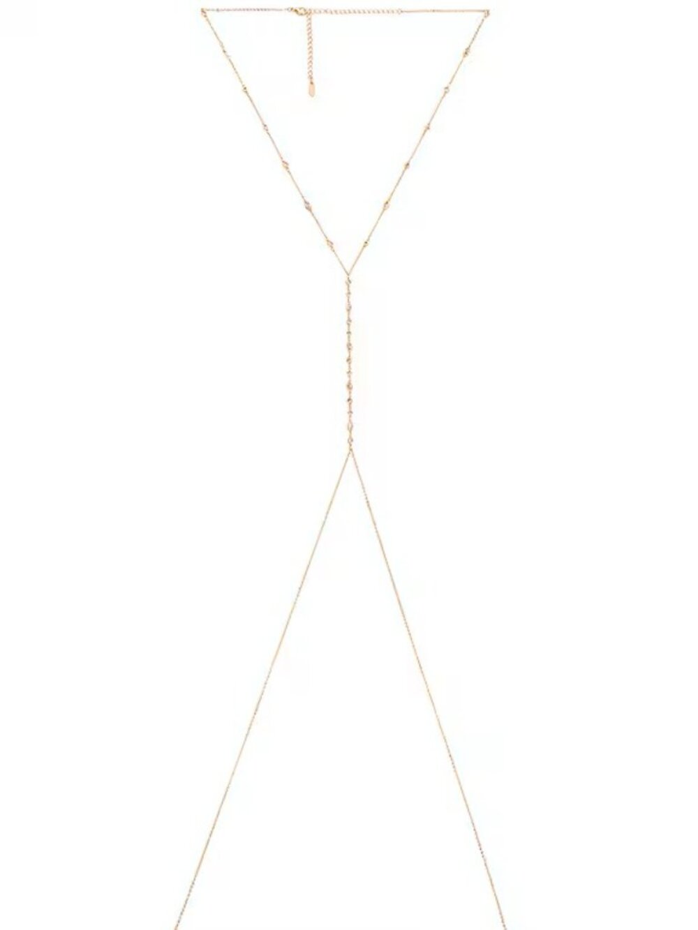 Ettika | Body Chain